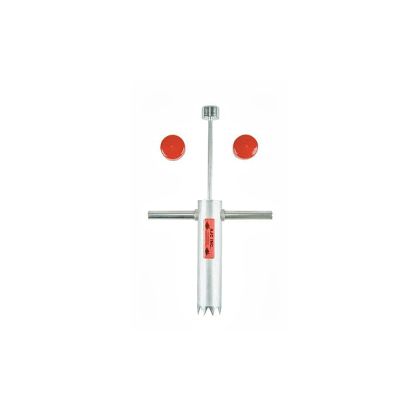 AJC 144-cc Hand operated core cutter