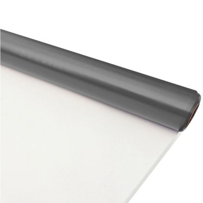 GAF EverGuard TPO Roofing Membrane 45mil 10'x100' White
