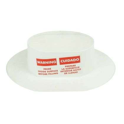 GAF Everguard TPO Pourable Sealer Pocket White