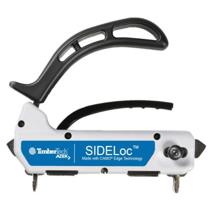 TimberTech SLOCGUIDE SIDELoc Guide For AZEK Deck