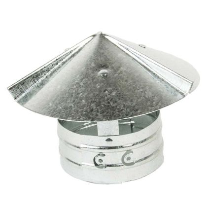 Artis Adjustable Cone Cap 4" to 5"