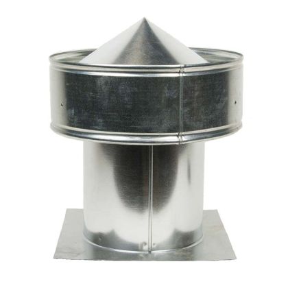 Empire Stationary Vent