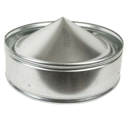 Empire Vent Cap