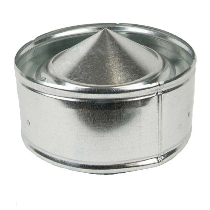 Empire Vent Cap 6"