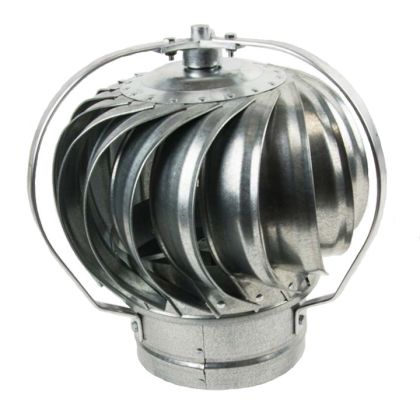 Empire Turbine Vent