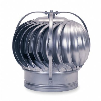 Empire Turbine Vent 12"