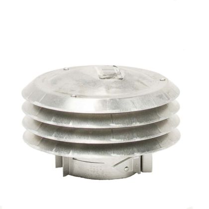 GAF Master Flow Versa Cap 3050 3"-5"