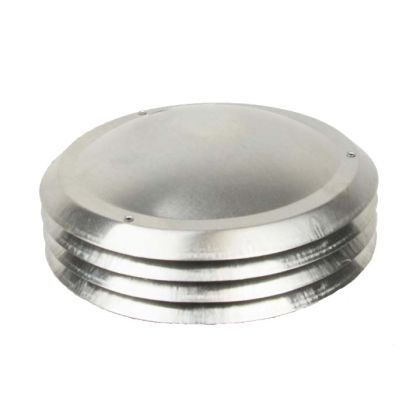 GAF Master Flow Versa Cap 5070 5"-7"