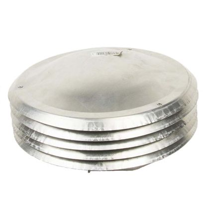 GAF Master Flow Versa Cap 7090 7"-9"