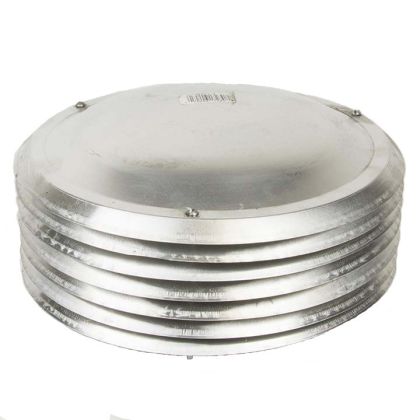 GAF Master Flow Versa Cap 9011 9"-11"