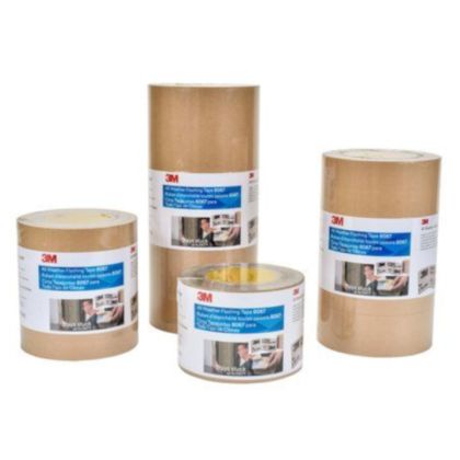3M All Weather Flashing Tape 8067 6"x75'
