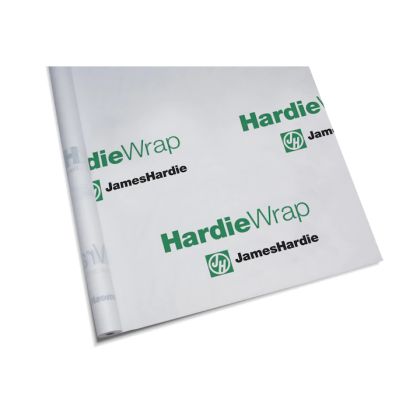 James Hardie Wrap Weather Barrier 3'x100'