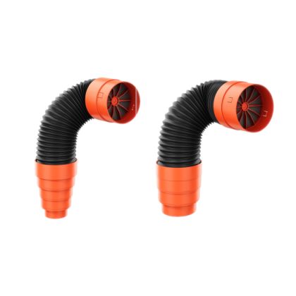 RoofiVent iFlex System Connection Pipe