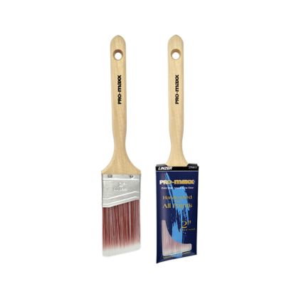 Linzer 2760-3 Pro Maxx Angle Sash Paint Brush  3"
