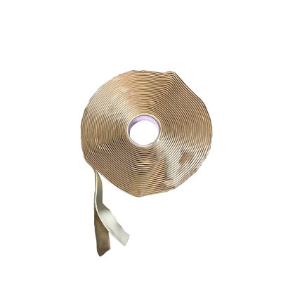 McElroy Metal Butyl Tape Sealant 1"x45'