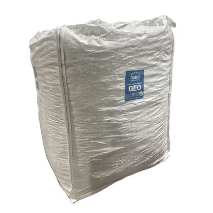 Omni Ecosystems Infinity Media GEO 64-cf Supersack for Eco Living Green Roof 1 Bag