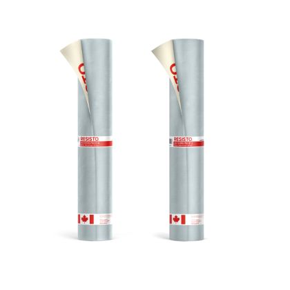 Resisto Roof Underlayment High Temperature Lastobond Pro HT