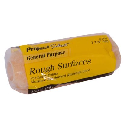 Linzer B2125-9 Project Select General Purpose Roller Sleeve 9" w/ 1.25" Nap 