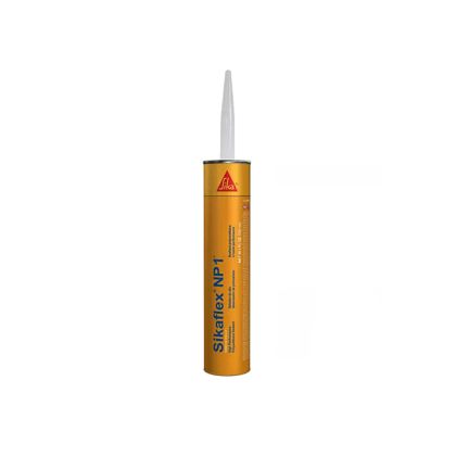 Sika Flex NP1 Caulk 10oz Special Bronze