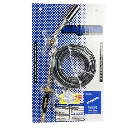 Modi Systems Magnum Single Head L-100 Torch Kit