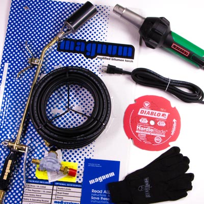 Builders Warehouse tools