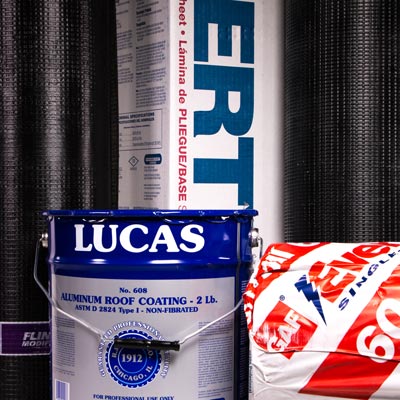 Builders Warehouse Roofing Products